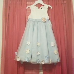 Girl Dress